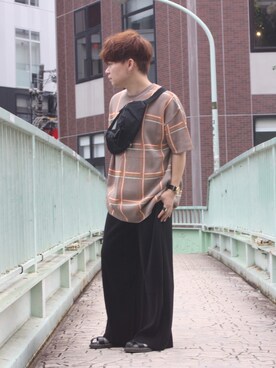 たけminiさんのコーディネート