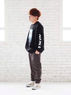 たけminiさんのコーディネート