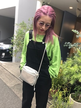 あんどうななさんのコーディネート