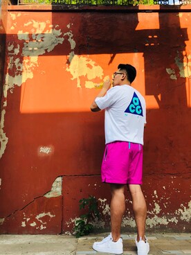 Machete-movさんのコーディネート