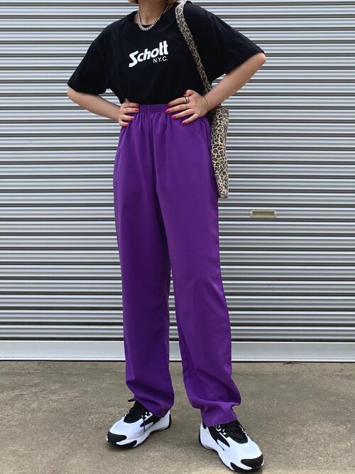 YUKIさんのコーディネート