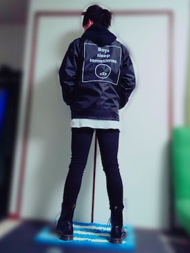 るーざさんのコーディネート