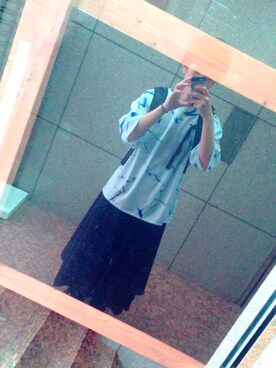 るーざさんのコーディネート