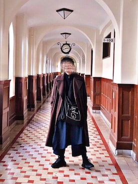 るーざさんのコーディネート