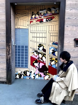 るーざさんのコーディネート