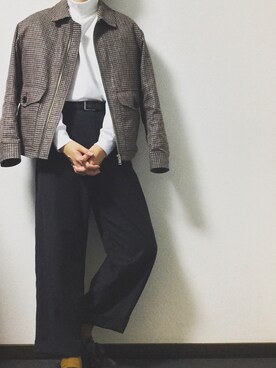 るーざさんのコーディネート