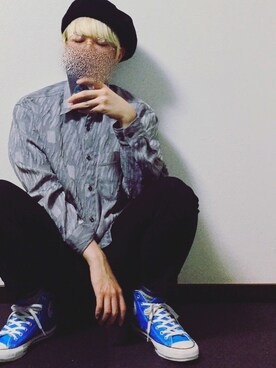 るーざさんのコーディネート