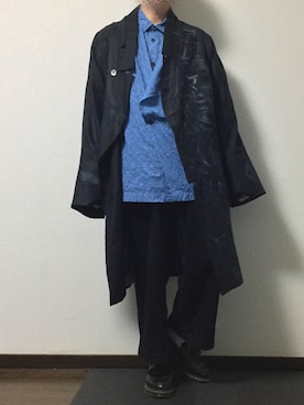 るーざさんのコーディネート