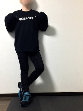 るーざさんのコーディネート