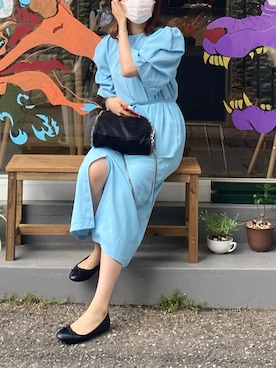 あいりさんのコーディネート