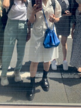 あいりさんのコーディネート