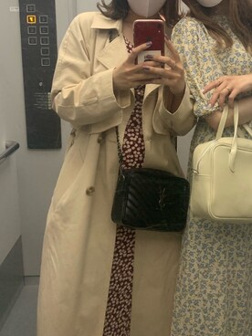 あいりさんのコーディネート