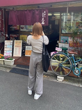 あいりさんのコーディネート