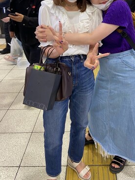 あいりさんのコーディネート