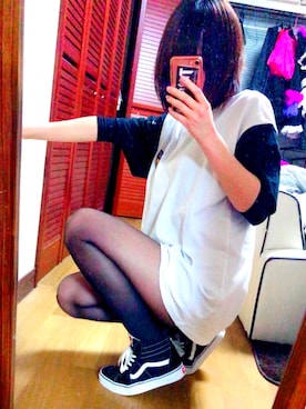 安梨加(aryunyan)さんのコーディネート