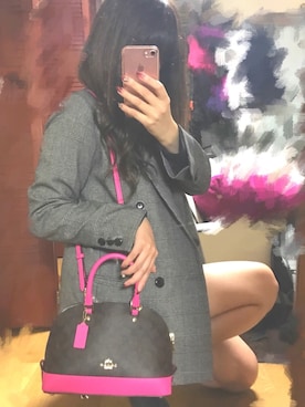 安梨加(aryunyan)さんのコーディネート