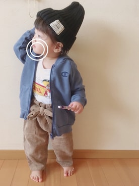 yuzuki★さんのコーディネート