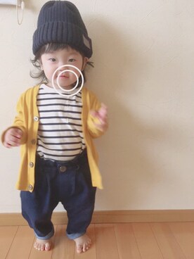 yuzuki★さんのコーディネート