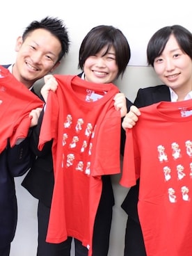 「マリオ」｜龍也さん（メンズ・170cm）の夏コーディネート