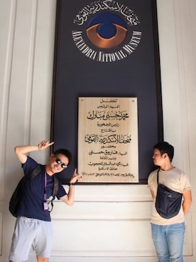 「G-SHOCK」｜「アイテム（その他）」を使った、龍也さん（メンズ・170cm）の秋コーディネート