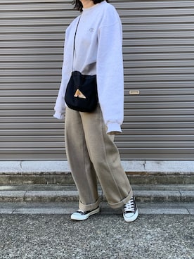 ちゃ🐻さんのコーディネート