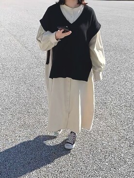 ちゃ🐻さんのコーディネート