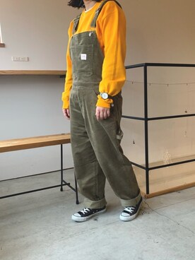 ちゃ🐻さんのコーディネート