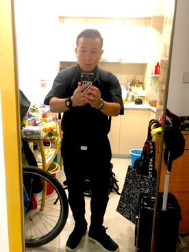 go GT 0206さんのコーディネート