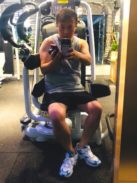 go GT 0206さんのコーディネート