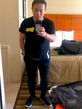 go GT 0206さんのコーディネート