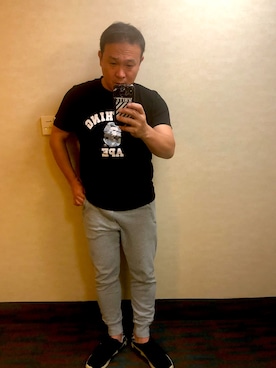 go GT 0206さんのコーディネート