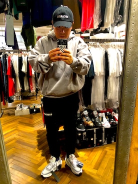 go GT 0206さんのコーディネート