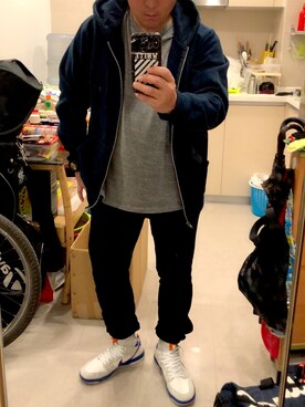 go GT 0206さんのコーディネート