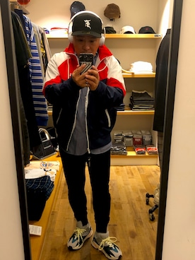 go GT 0206さんのコーディネート