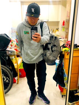 go GT 0206さんのコーディネート