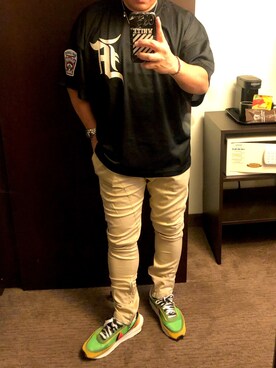 go GT 0206さんのコーディネート