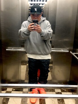 go GT 0206さんのコーディネート