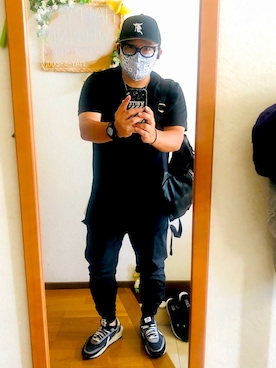 go GT 0206さんのコーディネート