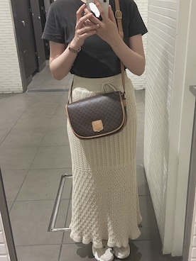 アさんのコーディネート