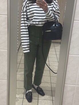 アさんのコーディネート