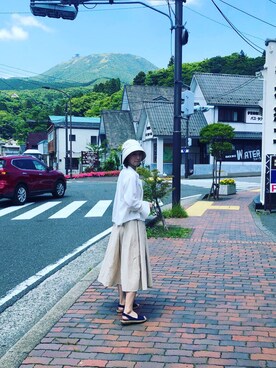 Katy さんのコーディネート