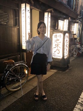 Katy さんのコーディネート