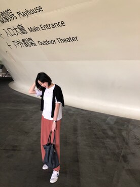 Katy さんのコーディネート