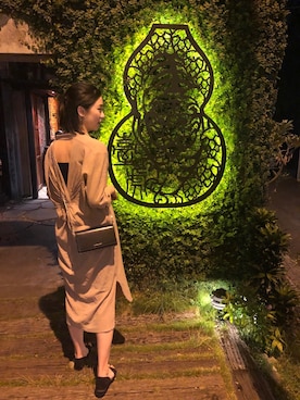 Katy さんのコーディネート