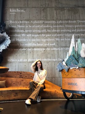 Katy さんのコーディネート