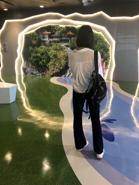 Katy さんのコーディネート