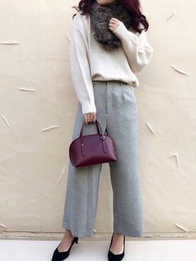 LISAさんのコーディネート