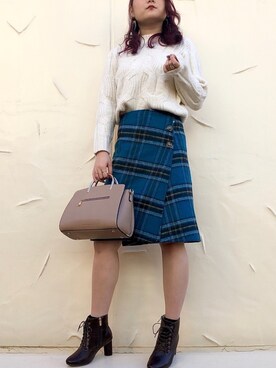 LISAさんのコーディネート