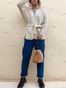 LISAさんのコーディネート