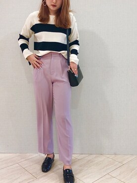 LISAさんのコーディネート